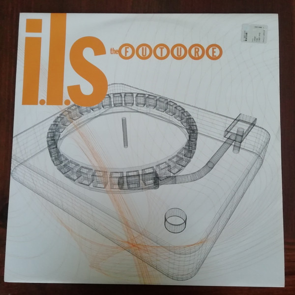 I.L.S - The Future | I.L.S. (I.L.S. 2000) - main