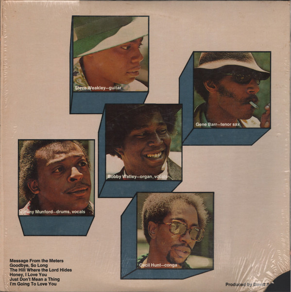 Funk Inc. - Superfunk | Prestige (P-10071) - 2 Funk Inc. - Superfunk | Prestige (P-10071) - 2