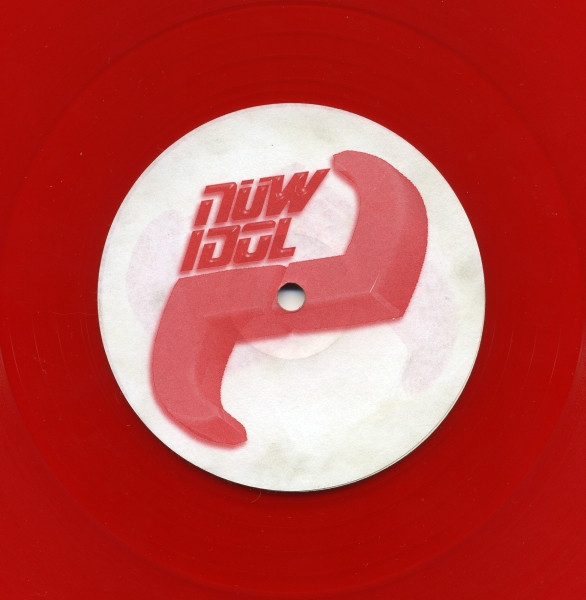 Nüw Idol - Free / Deviant | Zoom Records (ZOOM 40) - 3