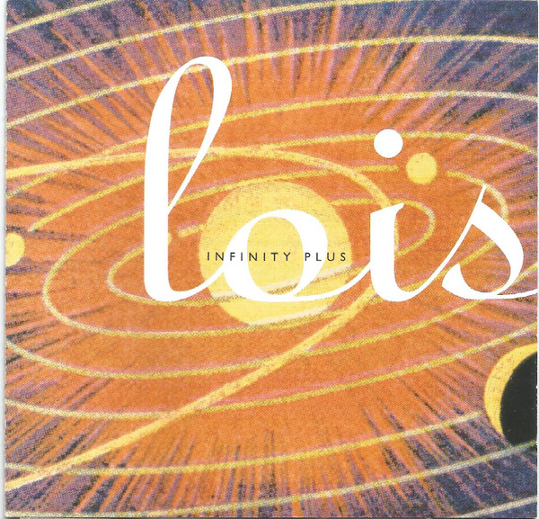 Lois - Infinity Plus | K (KLP 58) - main