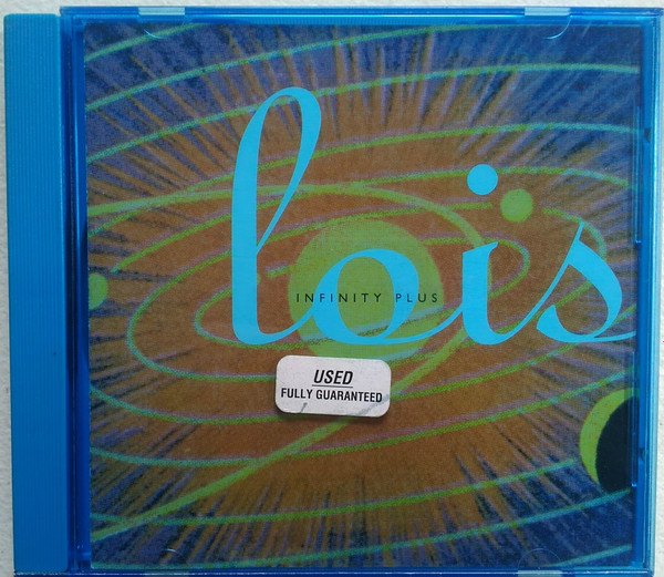 Lois - Infinity Plus | K (KLP 58) - 4