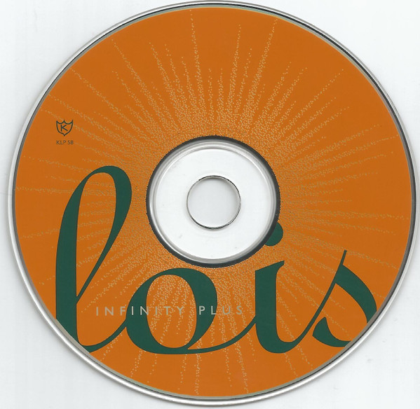 Lois - Infinity Plus | K (KLP 58) - 3