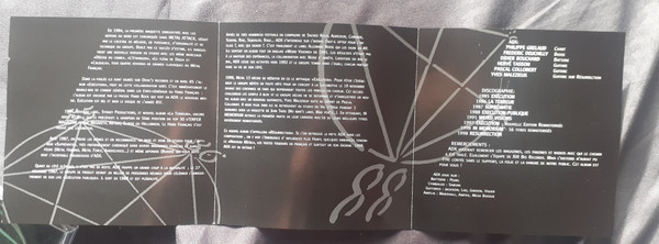 ADX - In Memorium | Metal 13 (640526 2) - 4 ADX - In Memorium | Metal 13 (640526 2) - 4