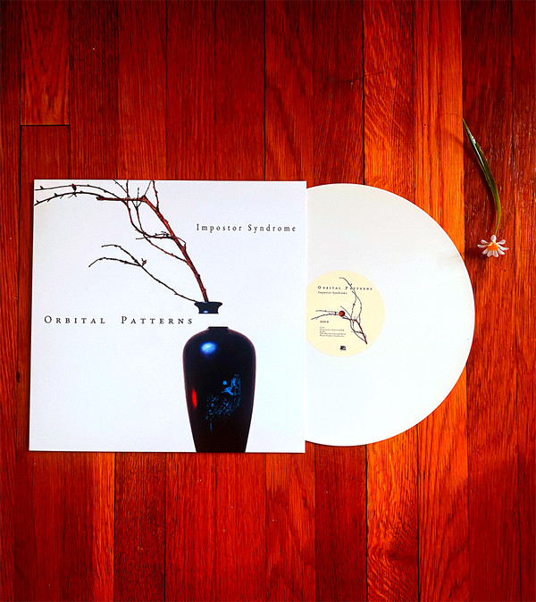 Orbitalpatterns - Impostor Syndrome | Artificial Owl Recordings (AOR 03) - 3 Orbitalpatterns - Impostor Syndrome | Artificial Owl Recordings (AOR 03) - 3