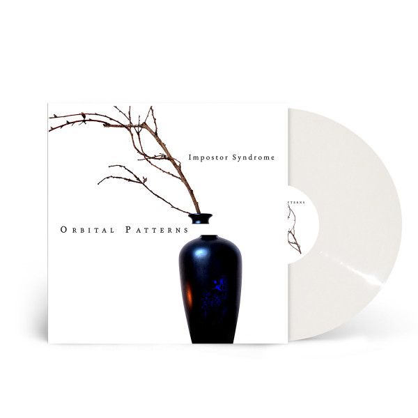 Orbitalpatterns - Impostor Syndrome | Artificial Owl Recordings (AOR 03)