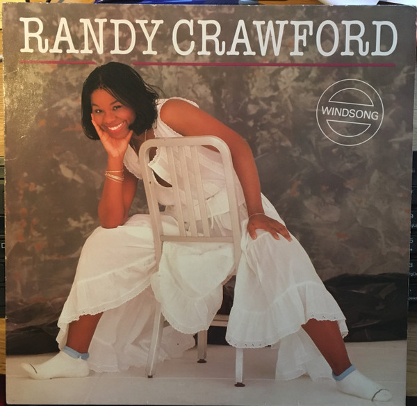 Randy Crawford - Windsong | Warner Bros. Records (WB K 57 011) - main