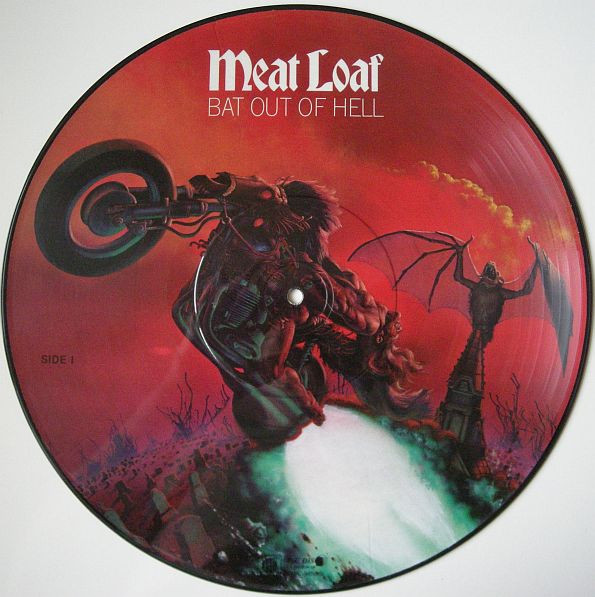 Meat Loaf - Bat Out Of Hell | Epic (none) - 3 Meat Loaf - Bat Out Of Hell | Epic (none) - 3