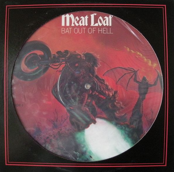 Meat Loaf - Bat Out Of Hell | Epic (none) - main Meat Loaf - Bat Out Of Hell | Epic (none) - main