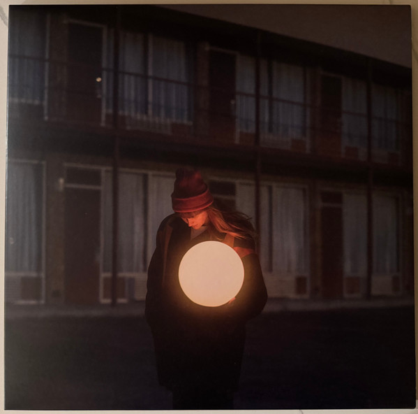 Flock Of Dimes - The Life You Save | Sub Pop (SP1595) - main