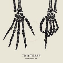 Tristesse Contemporaine - 51 Ways To Leave Your Lover | Fondation Records (FND013) - main