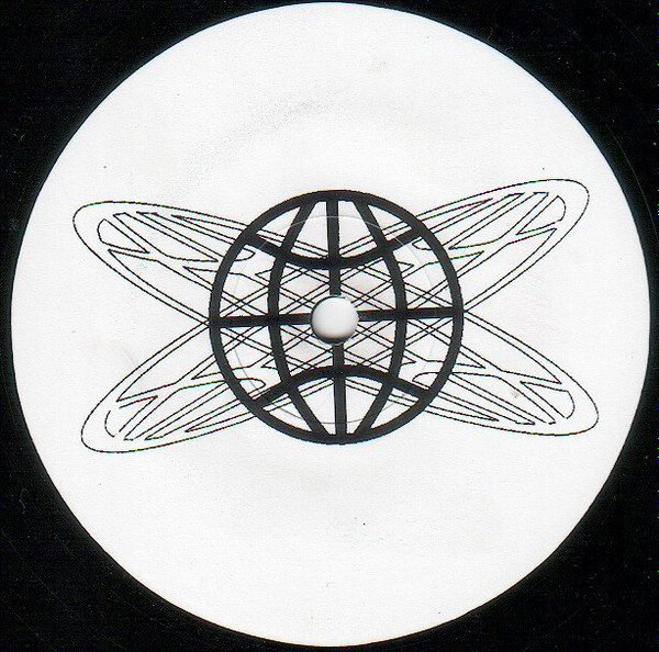 Danny Frequenza - Sound Of Silence | Orbital Rec. (ORB 07) - 2