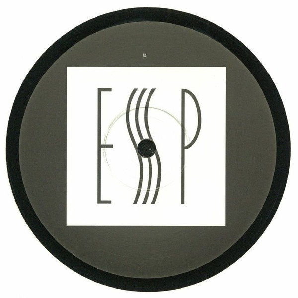 Toby Tobias - Second Stimulus | ESP Institute (ESP-LXII)
