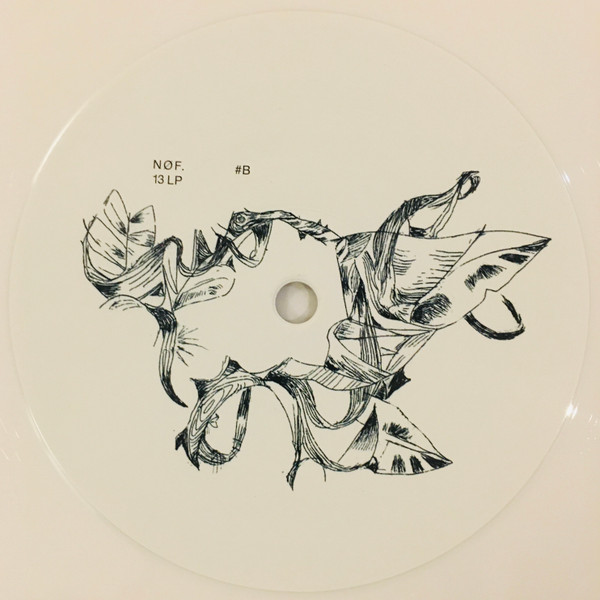Mélissa Laveaux - Camphor & Copper | No Format (NØF. 13 LP) - 4 Mélissa Laveaux - Camphor & Copper | No Format (NØF. 13 LP) - 4