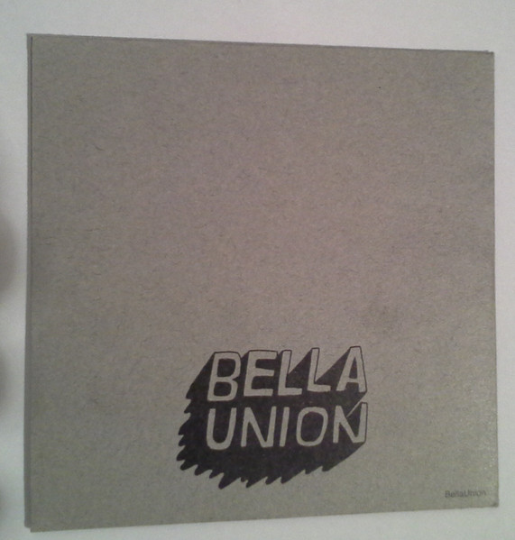 Peter Broderick - http://www.itstartshear.com | Bella Union (BELLACD322P) - 2