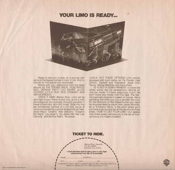 Mud Slide Slim And The Blue Horizon