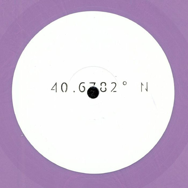 Nico Laa - 40.6782° N 73.9442° W | Prisma (PRISMA1) - 2