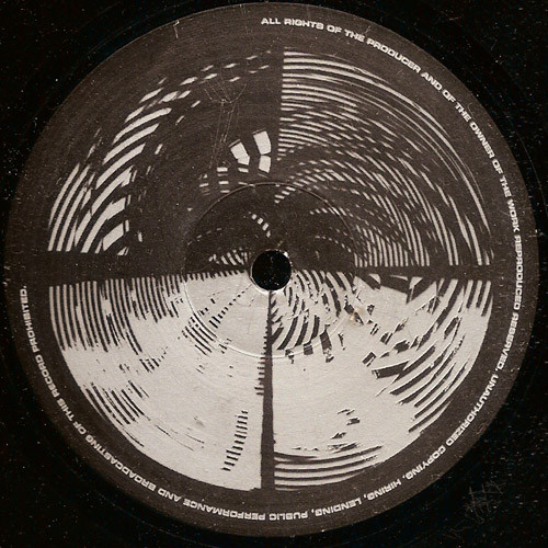 Punisher - Mechanism EP | Re-load Records (REL 992103) - 2 Punisher - Mechanism EP | Re-load Records (REL 992103) - 2