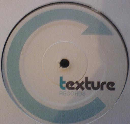 Darqwan - Nocturnal | Texture Records (Texture 002) - 2 Darqwan - Nocturnal | Texture Records (Texture 002) - 2