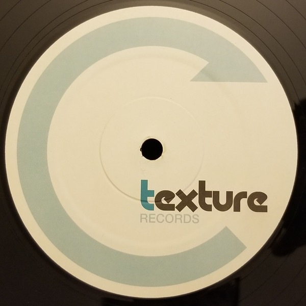 Darqwan - Nocturnal | Texture Records (Texture 002) - 3 Darqwan - Nocturnal | Texture Records (Texture 002) - 3