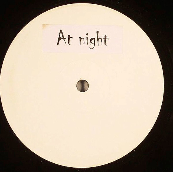 Shakedown - At Night | Not On Label (Shakedown) (SHAKE001T) - main Shakedown - At Night | Not On Label (Shakedown) (SHAKE001T) - main