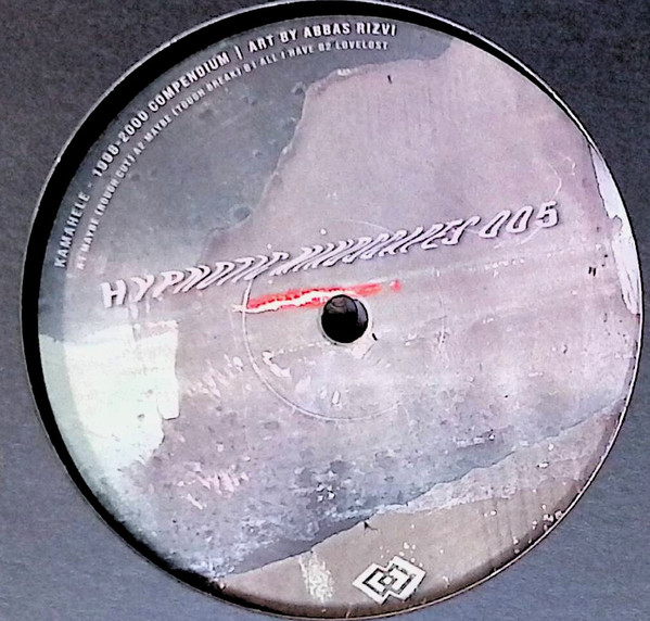 1998-2000 Compendium