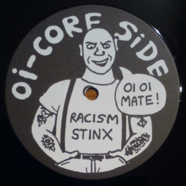 Oi Polloi - Unite And Win! | Mad Butcher Classics (MBC 018) - 4 Oi Polloi - Unite And Win! | Mad Butcher Classics (MBC 018) - 4