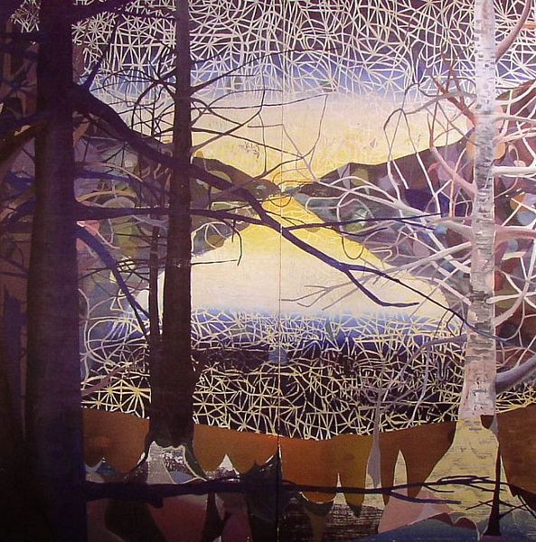 The Forest Electric / Jack Parsons' Laboratory