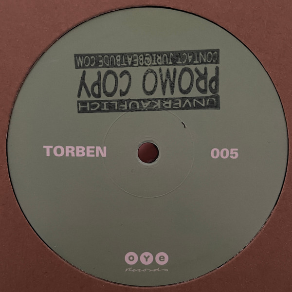 Torben - 005 | Box Aus Holz (005) - 2