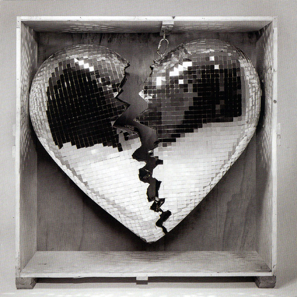Mark Ronson - Late Night Feelings | Columbia (19075938922)