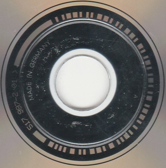 Art Porter - Straight To The Point | Verve Forecast (517 997-2) - 4