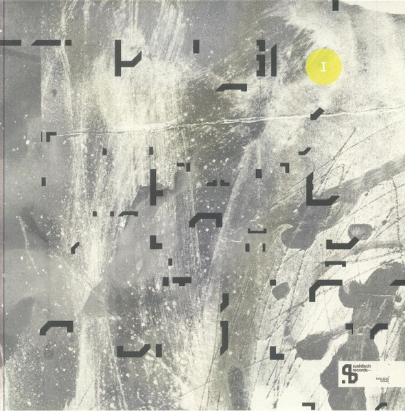 Housey Doingz - A Few And Far Between I | Sushitech Records (SUSH81)