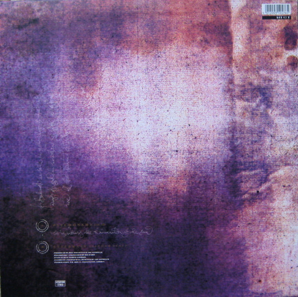 Fields Of The Nephilim - Psychonaut | Situation Two (SIT 57 T) - 2