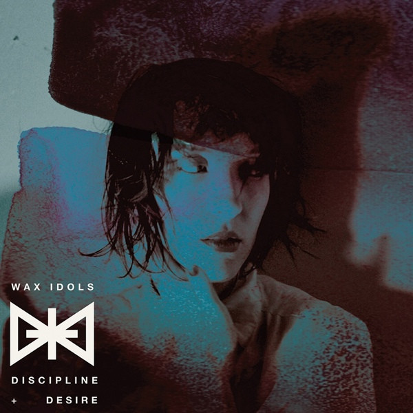 Wax Idols - Discipline And Desire | Slumberland Records (SLR 184) - main Wax Idols - Discipline And Desire | Slumberland Records (SLR 184) - main