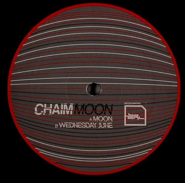 Chaim - Moon | BPitch Control (BPC169)