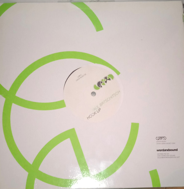 Paul Brtschitsch - Hook Up | Leena Music (LEENA MUSIC 03) - 4