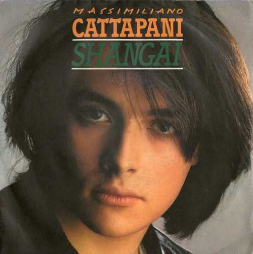 Massimiliano Cattapani - Shangai | Five (FM 13231)