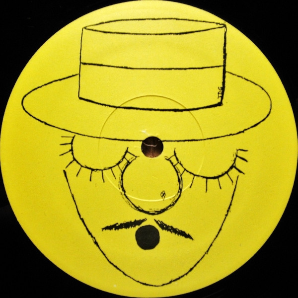 Mandatory Bass - Got Me Groovin | Nu Groove Records (NG-101) - 2