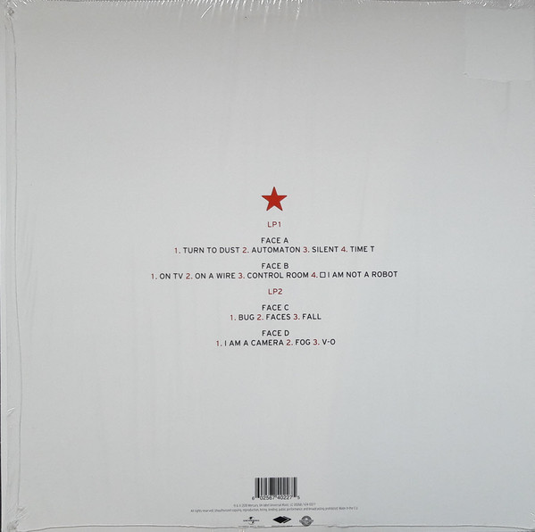Cascadeur - Camera | Pantheon Musique (674 022-7) - 2 Cascadeur - Camera | Pantheon Musique (674 022-7) - 2