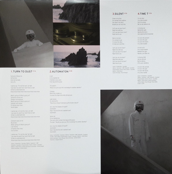 Cascadeur - Camera | Pantheon Musique (674 022-7) - 3 Cascadeur - Camera | Pantheon Musique (674 022-7) - 3