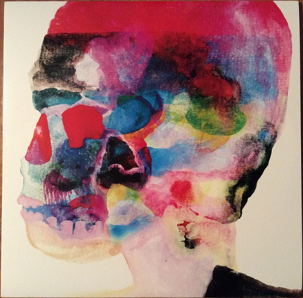 Spoon - Hot Thoughts | Matador (OLE-1128-8)