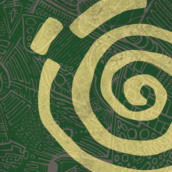 Barac - The Real You Is Not You | Moment Records (MMNT006) - main Barac - The Real You Is Not You | Moment Records (MMNT006) - main