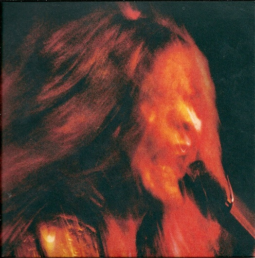 Janis Joplin - The Woodstock Experience | Columbia (88697 48243 2) - 3 Janis Joplin - The Woodstock Experience | Columbia (88697 48243 2) - 3