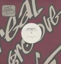 Tiny Tunes - Days Are Passing | Real Groove Lounge (RGL 12003) - 2