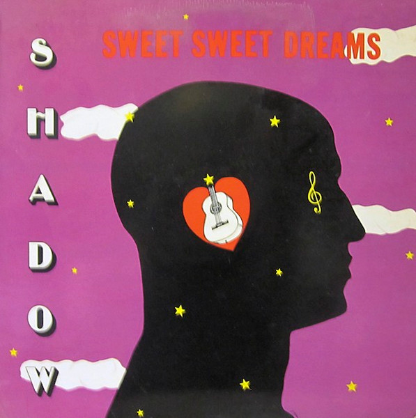 Shadow - Sweet Sweet Dreams | SR Records (SR-010) - main Shadow - Sweet Sweet Dreams | SR Records (SR-010) - main