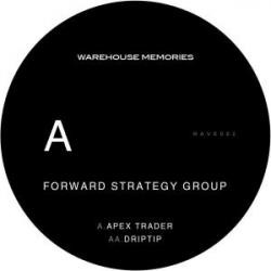 Forward Strategy Group - RAVE002 | Arts (RAVE002) - 3