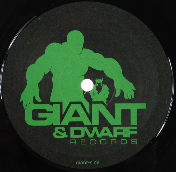 Various - The 5th Strike | Giant And Dwarf Records (GAD 005) - 2 Various - The 5th Strike | Giant And Dwarf Records (GAD 005) - 2