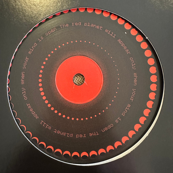 The Martian - RP-VI | Red Planet (RP-6) - 2