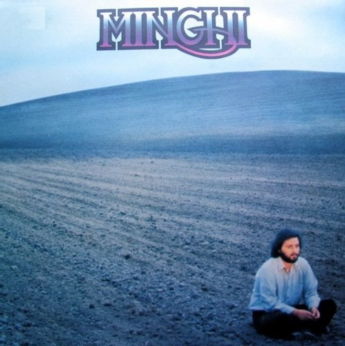 Amedeo Minghi - Minghi | CBS (CBS 84156)