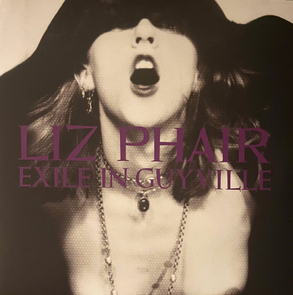 Liz Phair - Exile In Guyville | Matador (OLE1114LP) - main Liz Phair - Exile In Guyville | Matador (OLE1114LP) - main