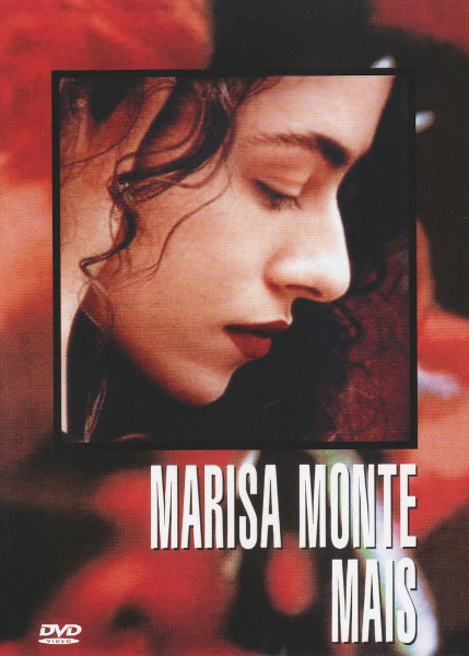Marisa Monte - Mais | EMI (490815 9) - main
